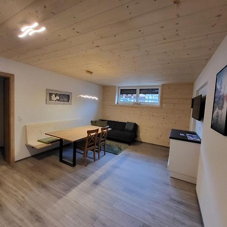 Apart Anna Stumm Bagian luar foto