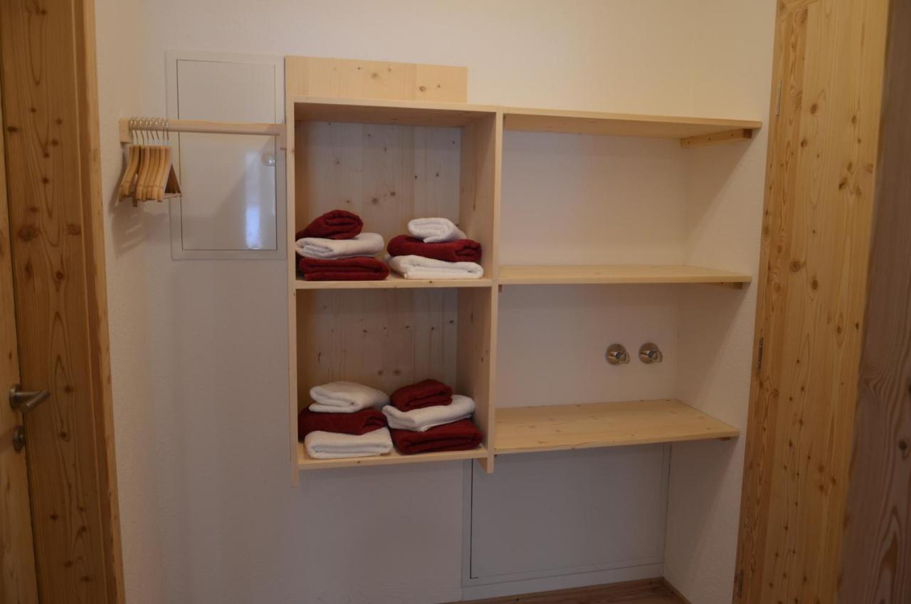 Apart Anna Stumm Bagian luar foto