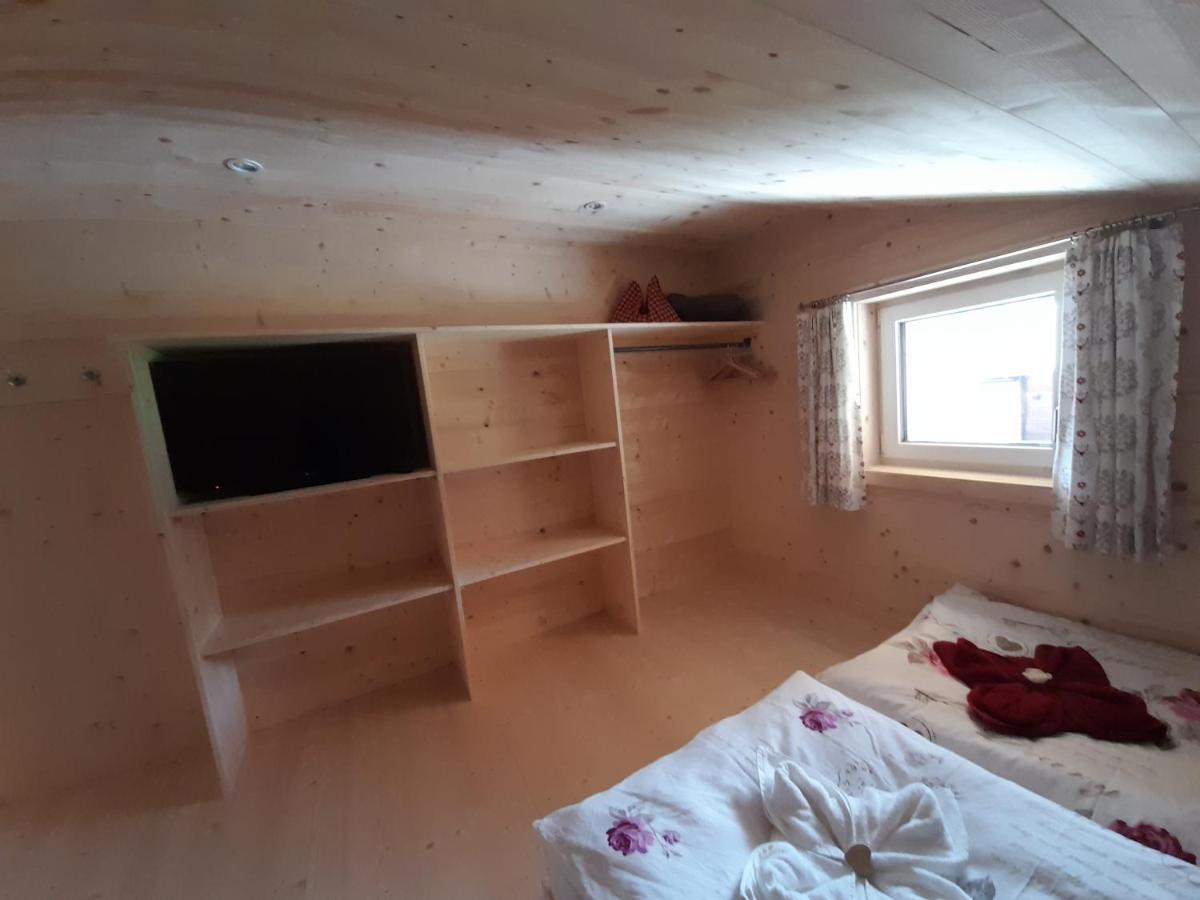 Apart Anna Stumm Bagian luar foto
