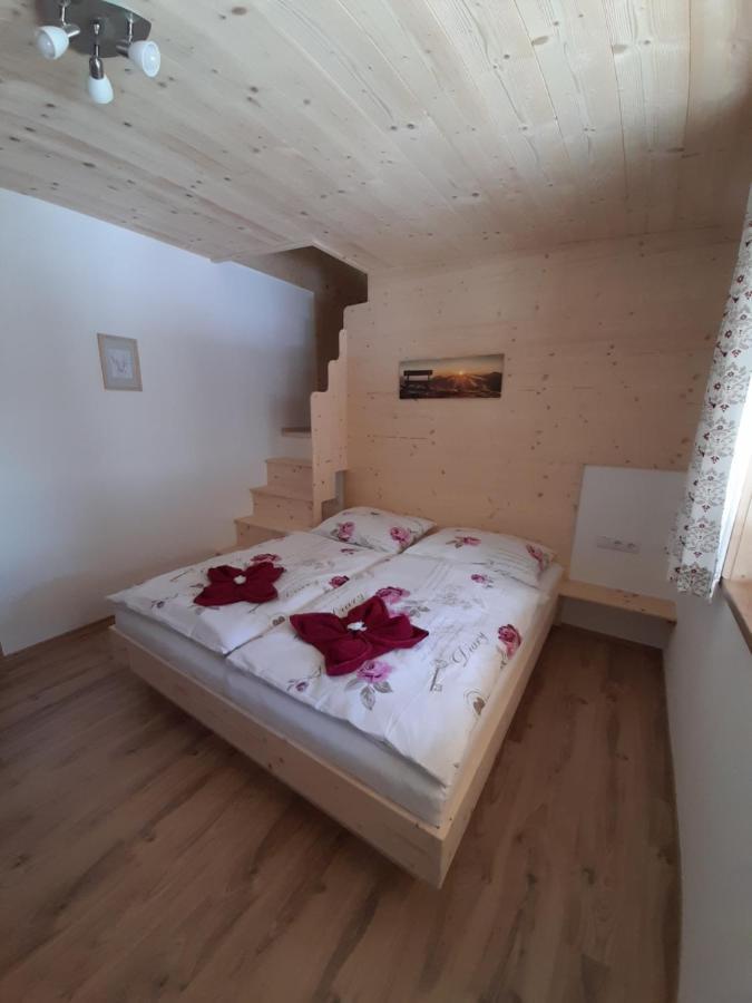 Apart Anna Stumm Bagian luar foto