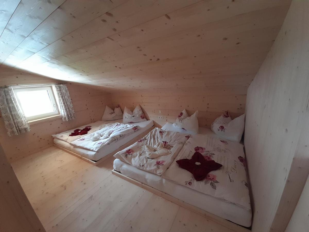 Apart Anna Stumm Bagian luar foto