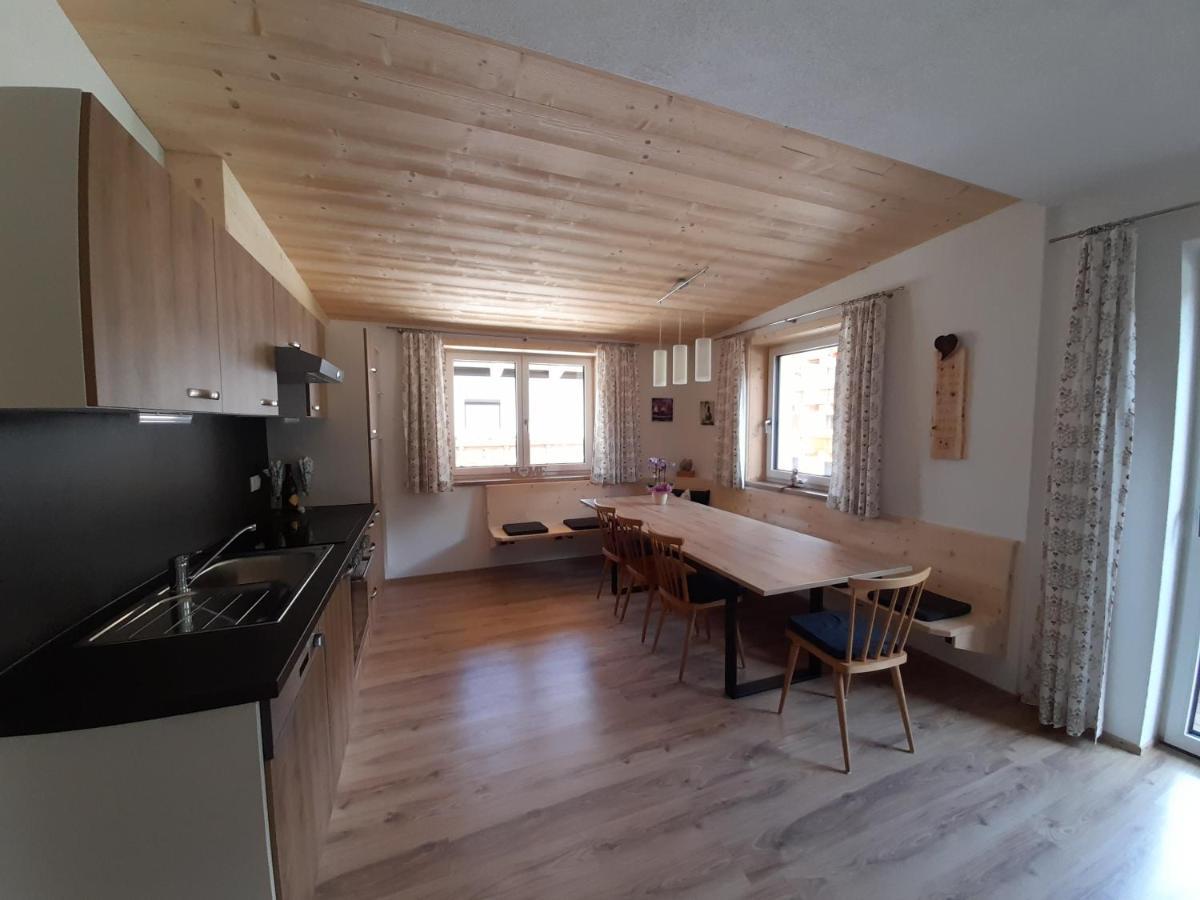 Apart Anna Stumm Bagian luar foto