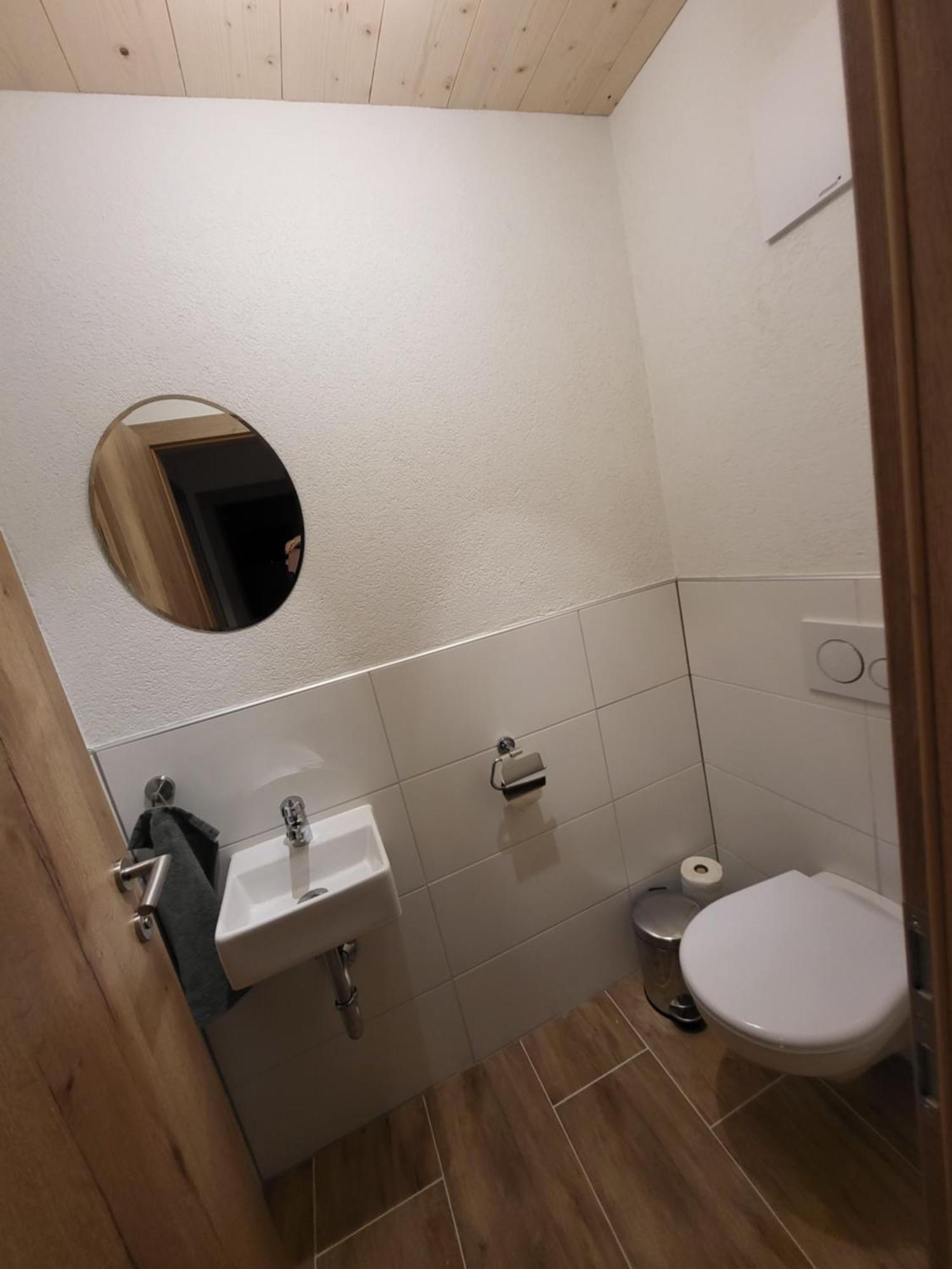 Apart Anna Stumm Bagian luar foto